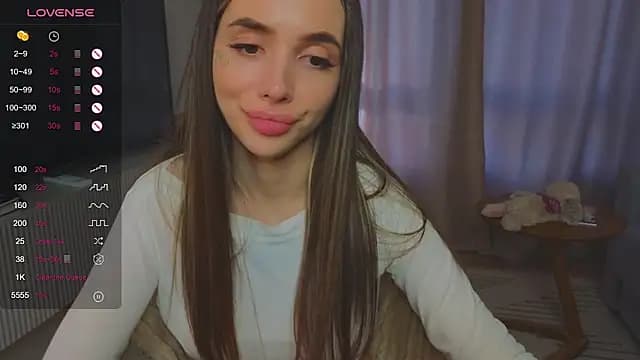 shuggybaby live cam on Stripchat