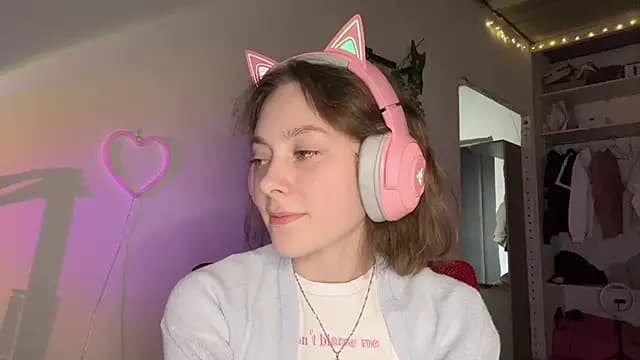 SlunkRear live cam on Stripchat