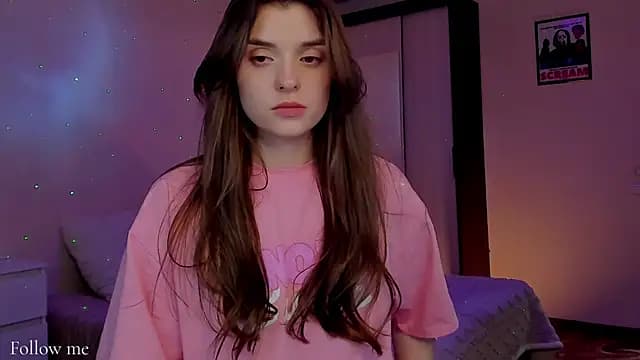 H4naFit live cam on Stripchat