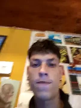 blackninja66 live cam on Stripchat