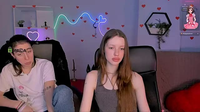 khloebeauty live cam