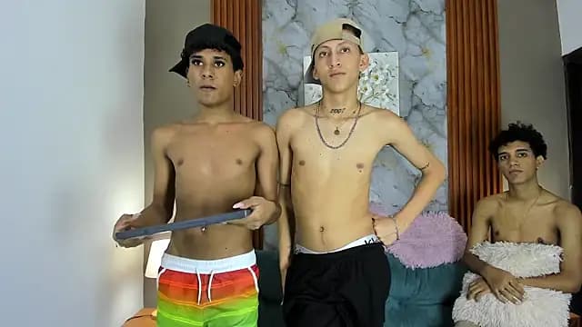 MAPOLA_GREAT live cam