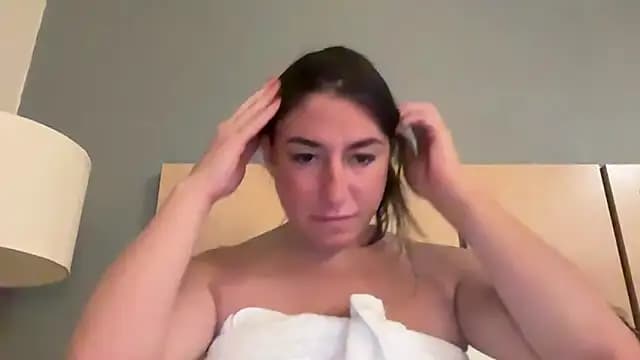 mr_mrs_glitter live cam