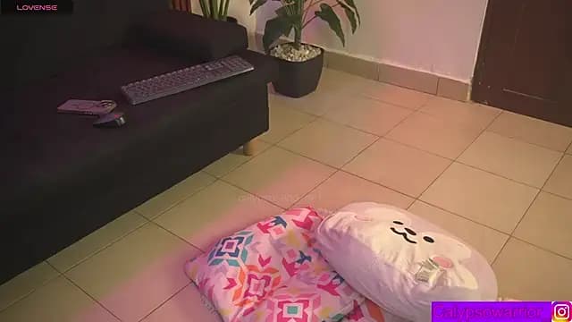 calypso_and_g2 live cam