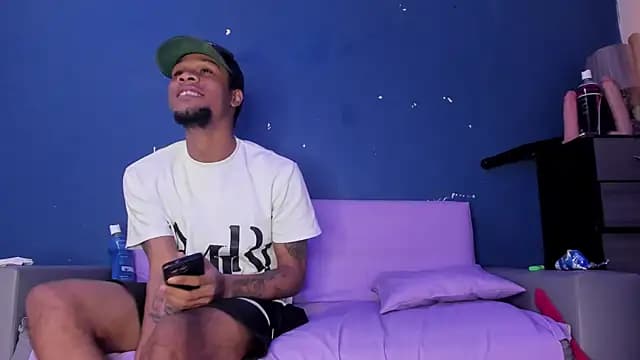 Latin_Hard_Couple live cam