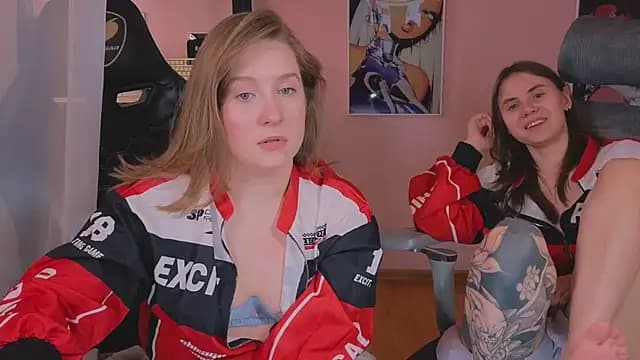 _AnnaStark_ live cam