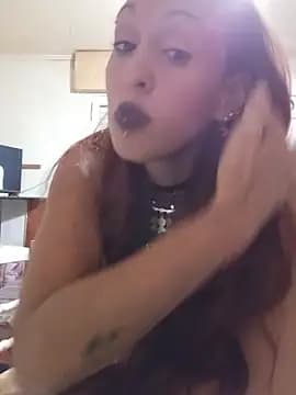 Zorrita_Fox live cam