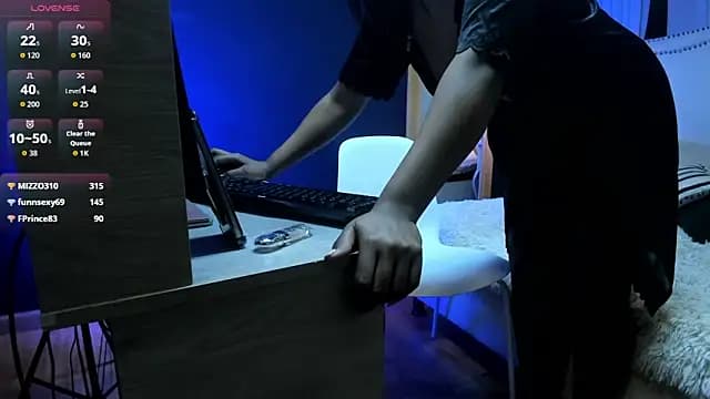 madii_lenon live cam