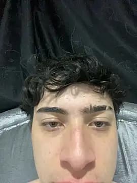 slowberv live cam on Stripchat