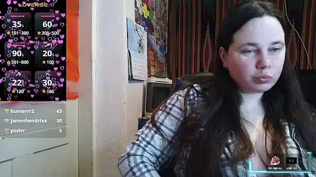 Cora_Maro live cam on Stripchat