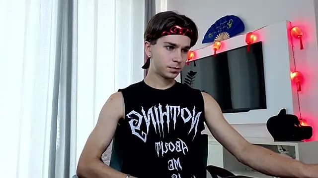 Joseph__Quinn live cam