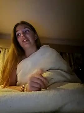 VanLifeVixen live cam on Stripchat