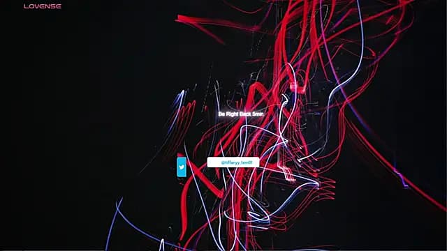 Tiffanyy_Lam live cam on Stripchat