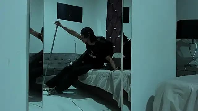 TonyBenedetti live cam