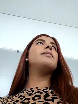 Katty_sancional live cam on Stripchat