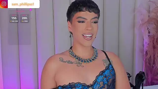 sam_phillipss live cam on Stripchat