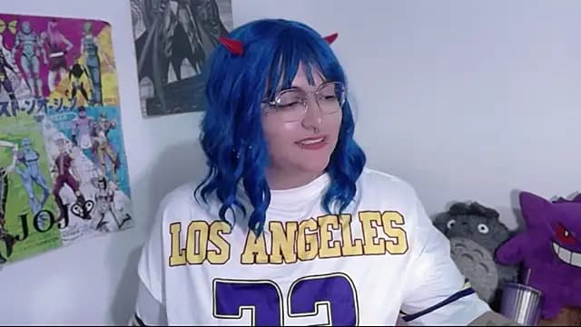 XxGreenGoodxX live cam on Stripchat