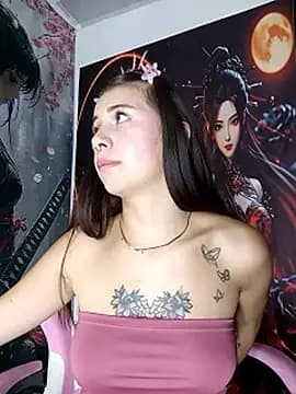 CharlotteSex_ live cam on Stripchat