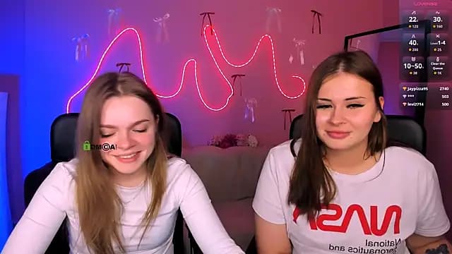 veronica_bubble live cam