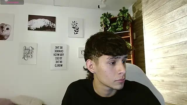 DraxBlade09 live cam