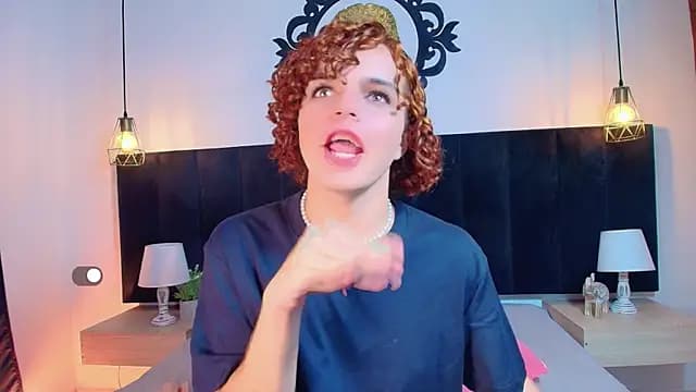 Skyee_angel live cam