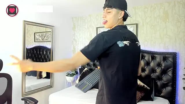 Lander_Cruz live cam