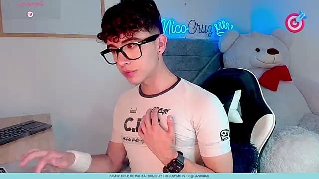 niico_prince live cam