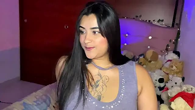 DEMONY_SMOKER live cam on Stripchat