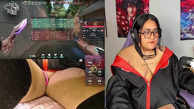 haru_u2 live cam on Stripchat