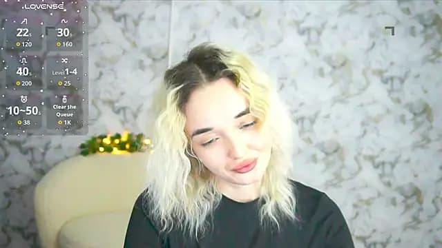 Ashley_S live cam on Stripchat