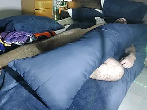 Gasc_1992 live cam on Stripchat