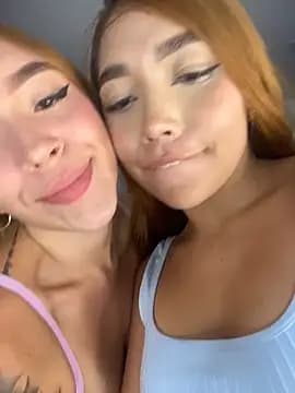 CyberMiaXXX live cam