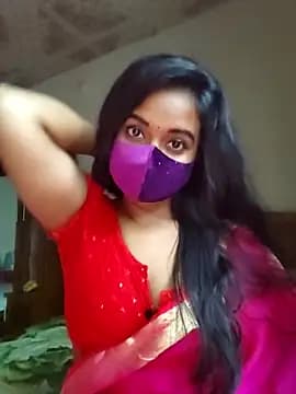 Dil-Ka-Radhika live cam on Stripchat