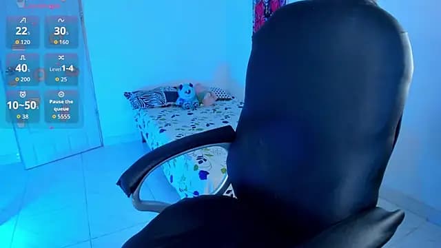 Dunkan_Kravitz live cam