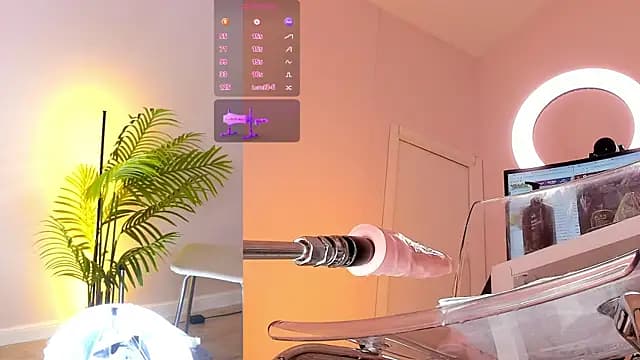 Sexydoll112 live cam on Stripchat