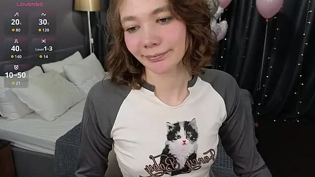 NovaEva_ live cam on Stripchat