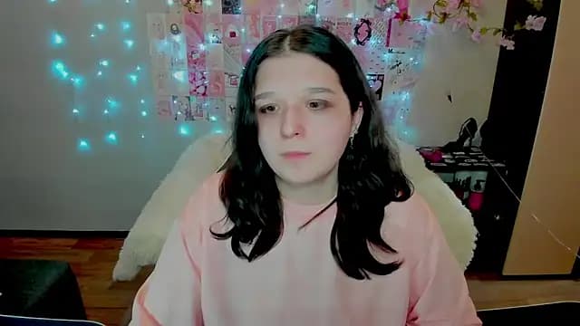 Kate_Acid live cam on Stripchat