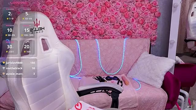 KatrinPearlsss live cam