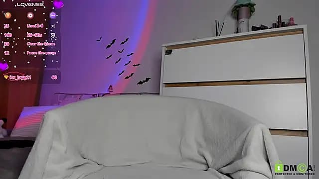 _sweet_baby_ live cam on Stripchat