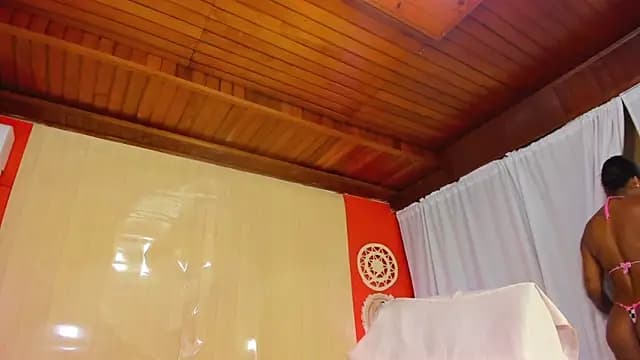 BarbieKano live cam on Stripchat