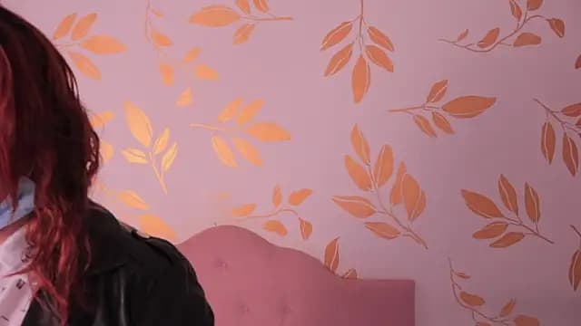 alix_bay live cam on Stripchat