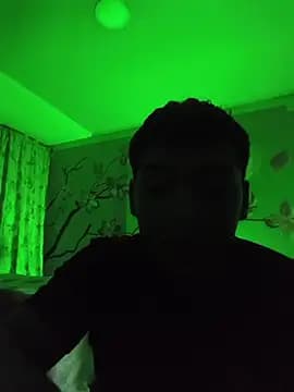 Itsdavidxxx live cam