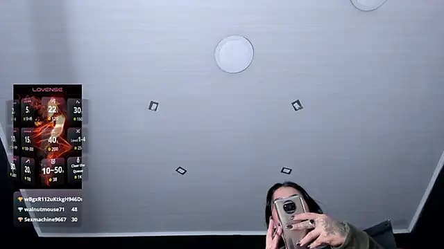 Carolina_Arias live cam