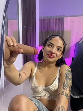 Abby-Torres live cam