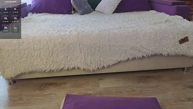 Gentle_Ariel live cam