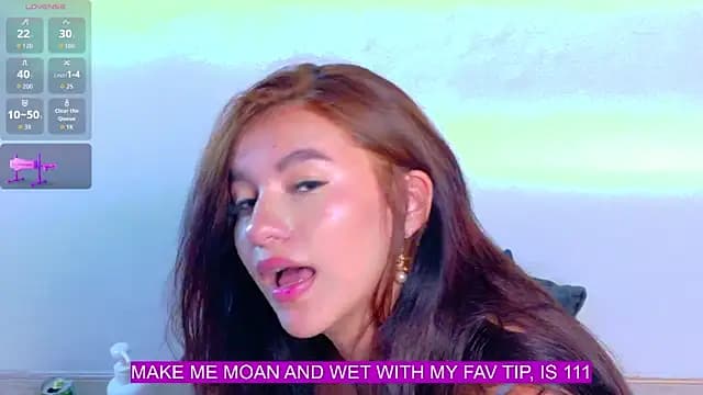 Victoria_Rous live cam