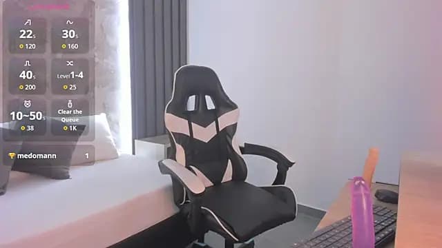 rachel_foxx_ live cam