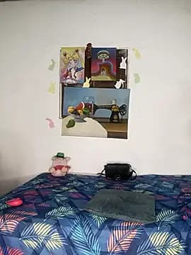 lovely_kitt live cam on Stripchat