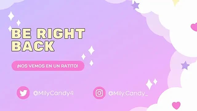 litle_mily_ live cam on Stripchat