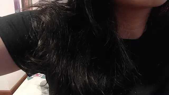 Asaray_T live cam on Stripchat